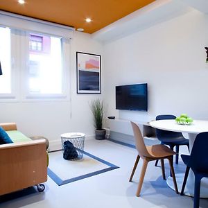 Appartement met Twee Slaapkamers