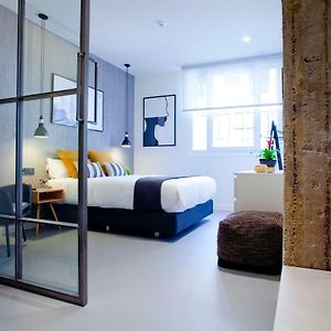 Superior Appartement met Twee Slaapkamers