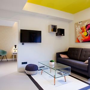 Appartement met een Slaapkamer